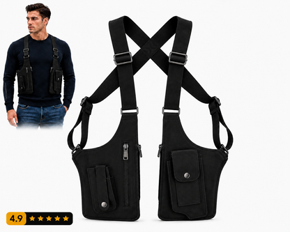 Bandolera Doble SafeVest